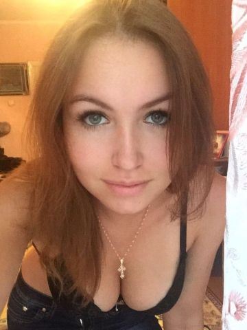 Анкета проститутки Виталина - Фото 1, , 23 года, №386556